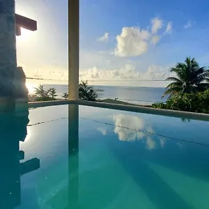 Layla , Puerto Morelos Mexique