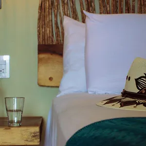 LA TULUMEÑA Boutique Hotel 3*, Tulum Mexique