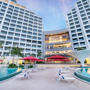 Resort Hilton Vallarta Riviera Resort,puerto Vallarta (adults Only)