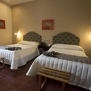 2* Hotel Hotel Merida