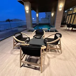  Apartamento Grand O Living México