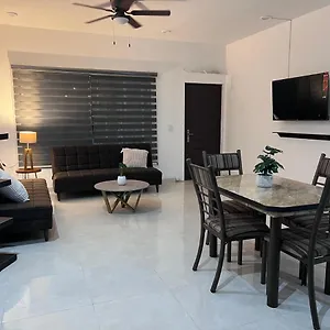 Apartamento Departamento 102 México