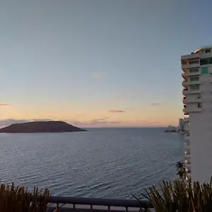  Apartamento Departamento 302 México
