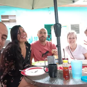 La Casa Del Keej ** Merida