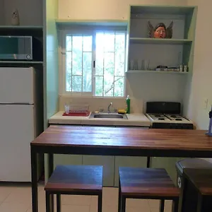 Bed & Breakfast Casa La Palma