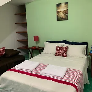 Casa Alegria Merida